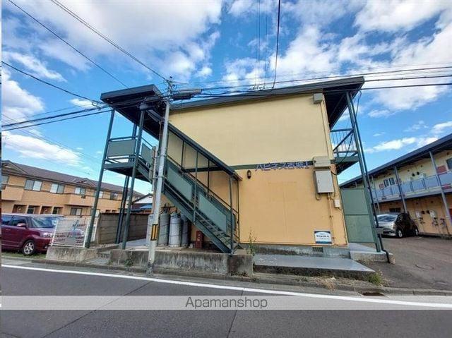 ハピネス古城Ⅰ