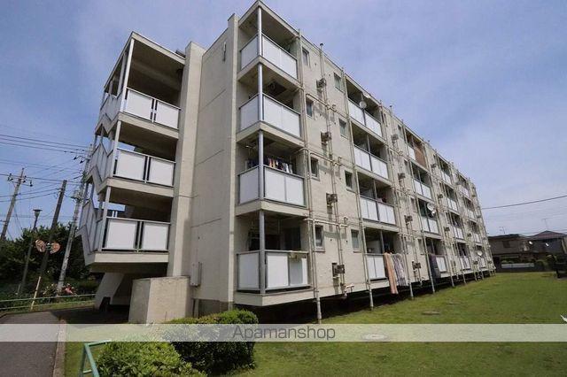 ビレッジハウス江戸川台1号棟