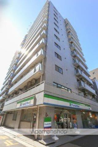 スカイコート下高井戸