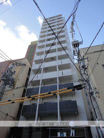 ピアグレース上本町