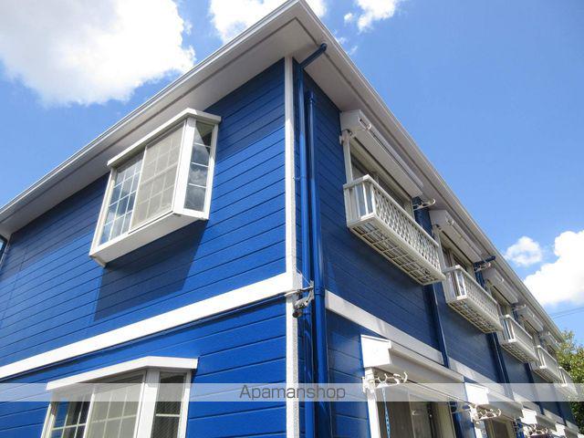 レジデンス光和111