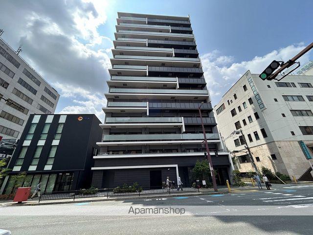 COMFORIA江坂江の木町Q