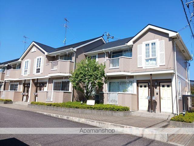 メゾン・ラフィーネA