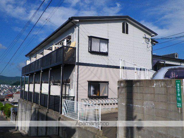 レンブランサ若宮A