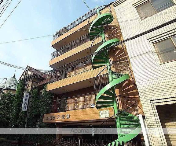 緑の館アネックス