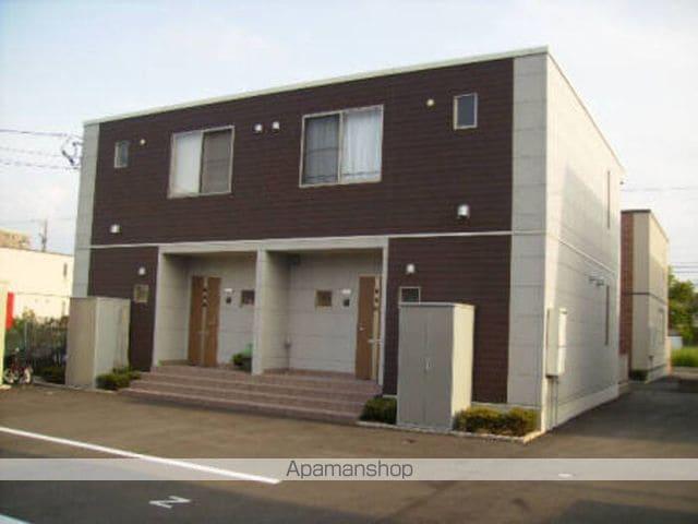 リースランドネオス春日壱番館 C