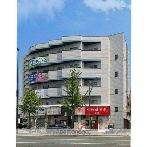 オクトー玉川