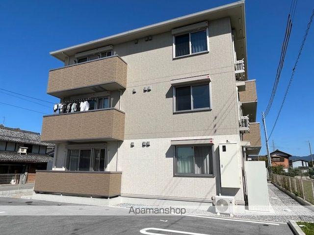 アースフィールド彦根