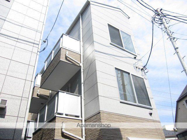 ラ・ヴィータ高円寺