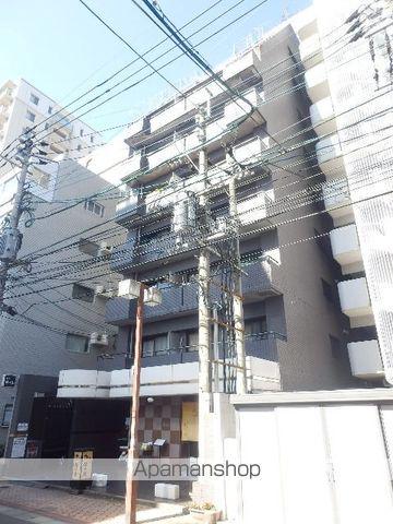 エステートモア大濠れんが通