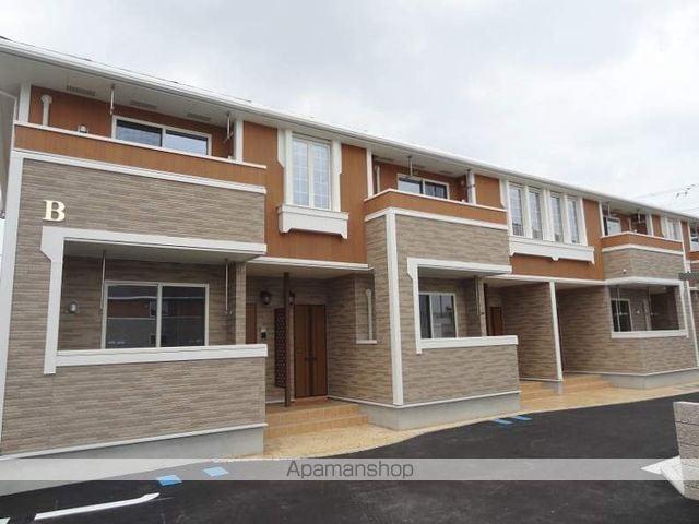 コンフォール矢三B