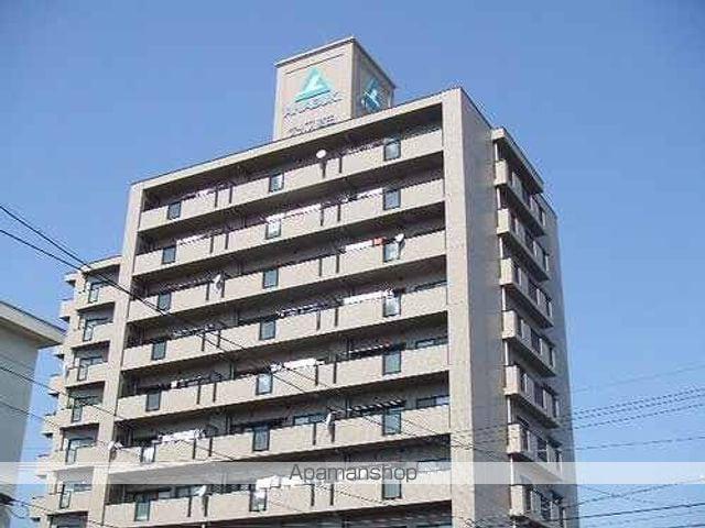 サーパス高田