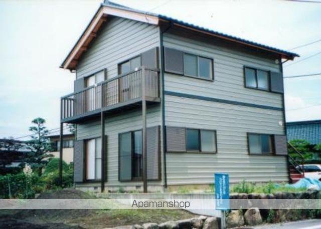 ニューハイツ美濃