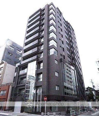 AREX丸の内(2LDK/13階)