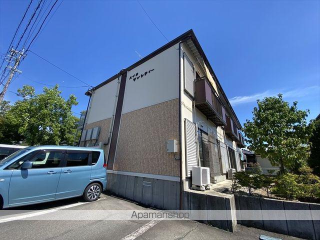 ハイツサンシティー