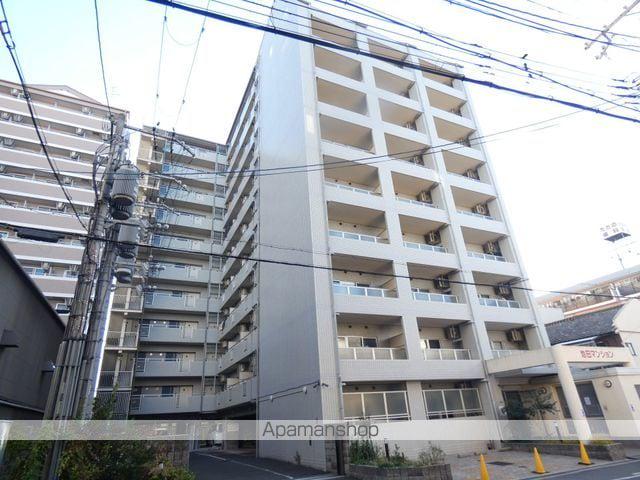 新深江池田マンション