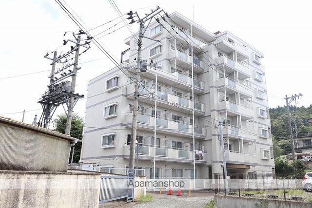 ホーユウコンフォルト愛宕大橋(1K/3階)