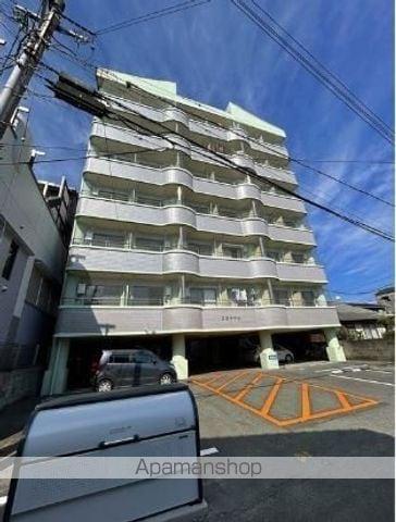 プラネ本山(1K/4階)