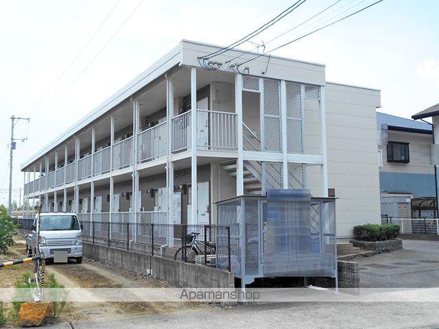 レオパレスリベルテ