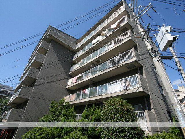 グローリーハイツ西緑丘