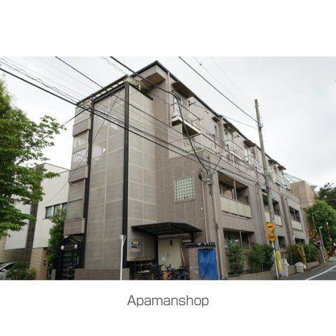 アヴェニール高井戸