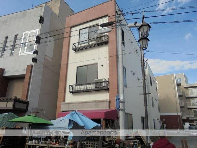 HOUSE 21(ワンルーム/2階)