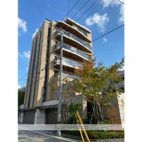 グランドメゾン赤坂LUXE(4LDK/5階)