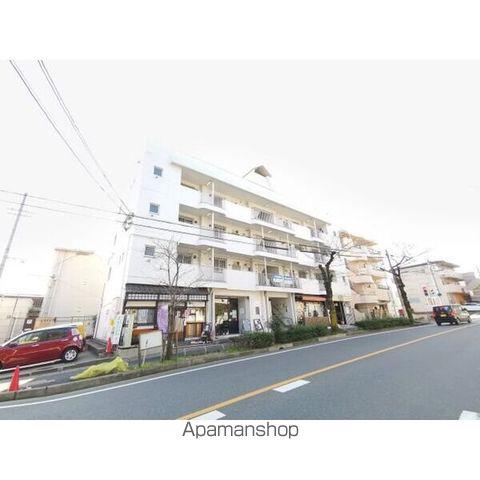 山の手荘