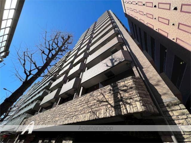 フェニックス幡ヶ谷壱番館