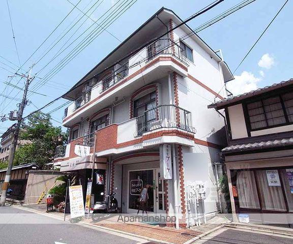 メゾン聖護院