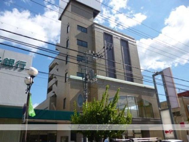 サンスペアリアビル