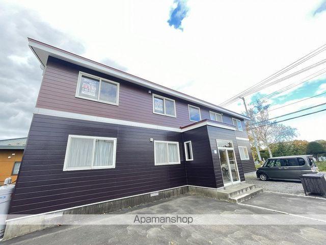 ハイツハーティリー