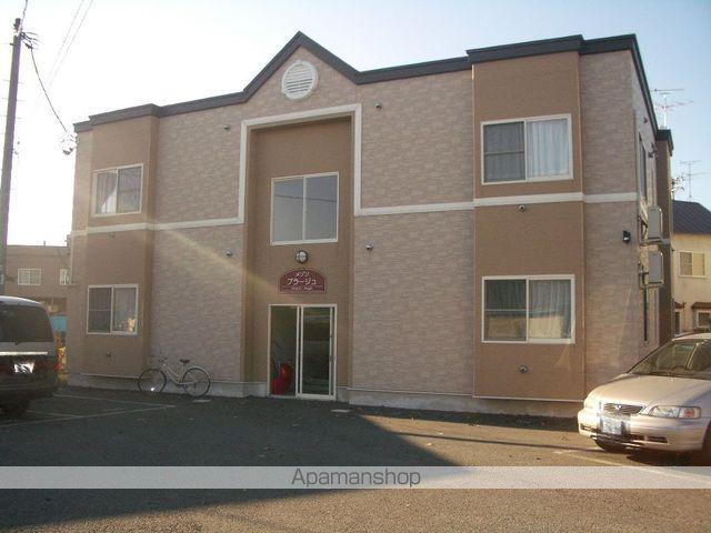 メゾンプラージュ