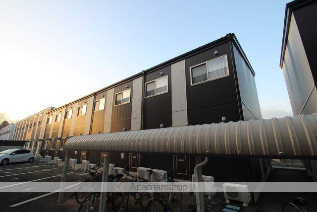 ジュネスアベニールV2