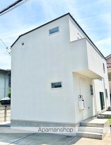 西武鉄道多摩川線 多磨駅 徒歩9分  築8年(1LDK)