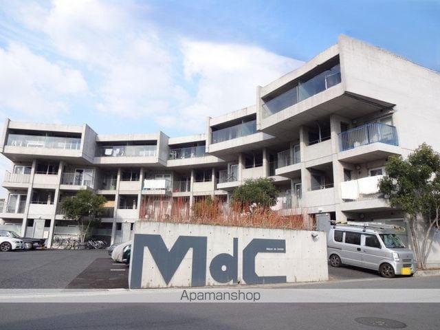 近鉄橿原線 大和八木駅 徒歩8分 4階建 築20年