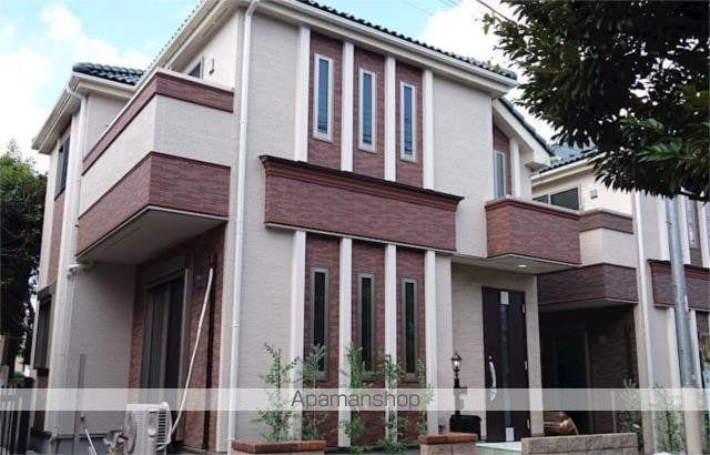 西武鉄道新宿線 新井薬師前駅 徒歩5分 2階建 築9年