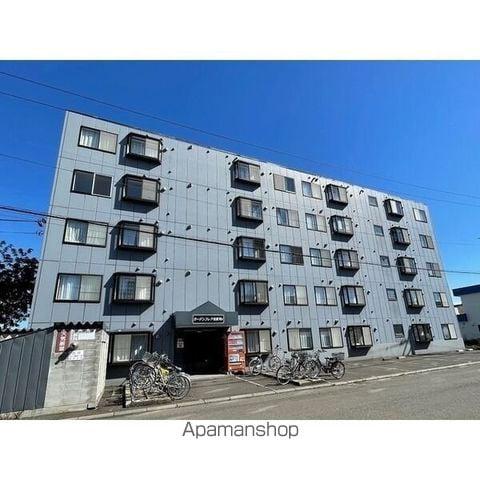 ガーデンフレア若葉