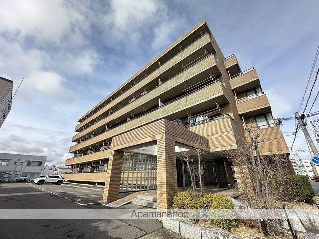 エミネンス桑野