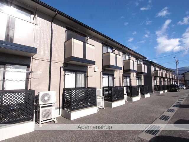 エクセレントタウン・村井 B