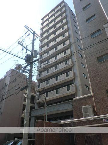 ダイナコートエスタディオ博多