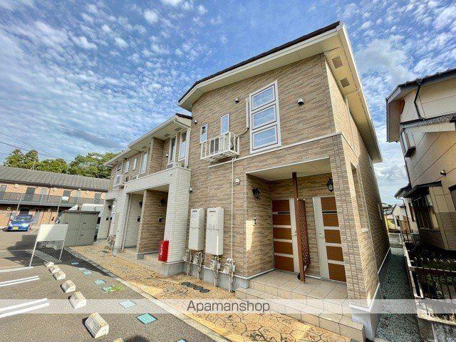 メゾンカルム・M