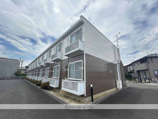 レオパレスサニーヒル長谷川