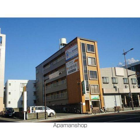 片岡ビル