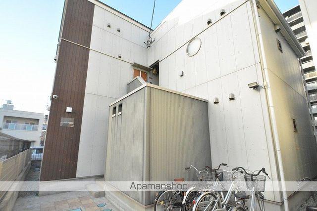 クレフラスト仙台駅北