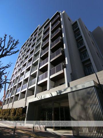 ザ・パークハビオ高円寺レジデンス