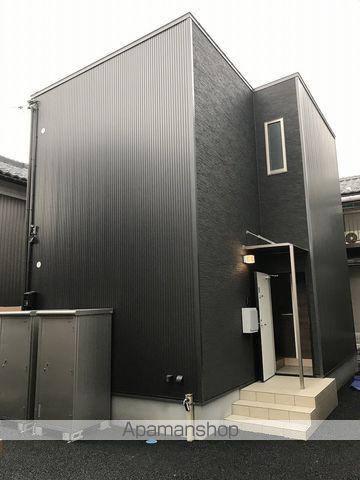 福井鉄道福武線 赤十字前駅 徒歩8分 2階建 築6年