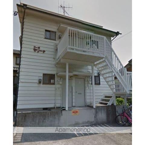 コーポマリーナ