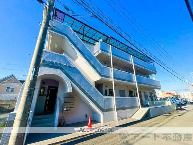 参川第4マンション