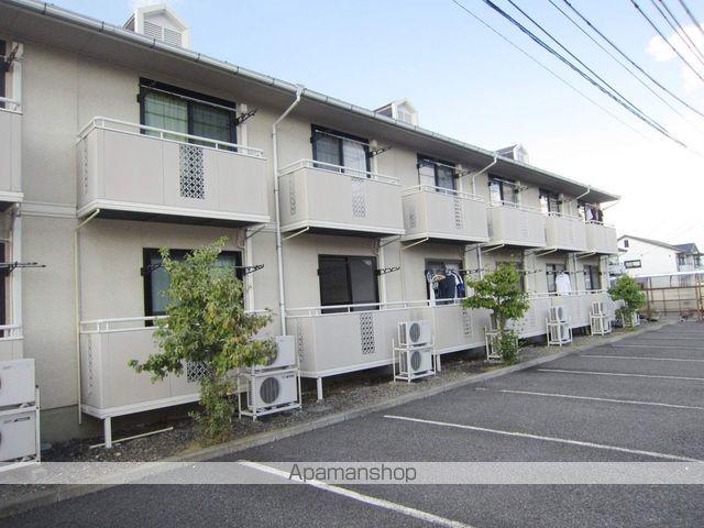 アネーロ和田A棟